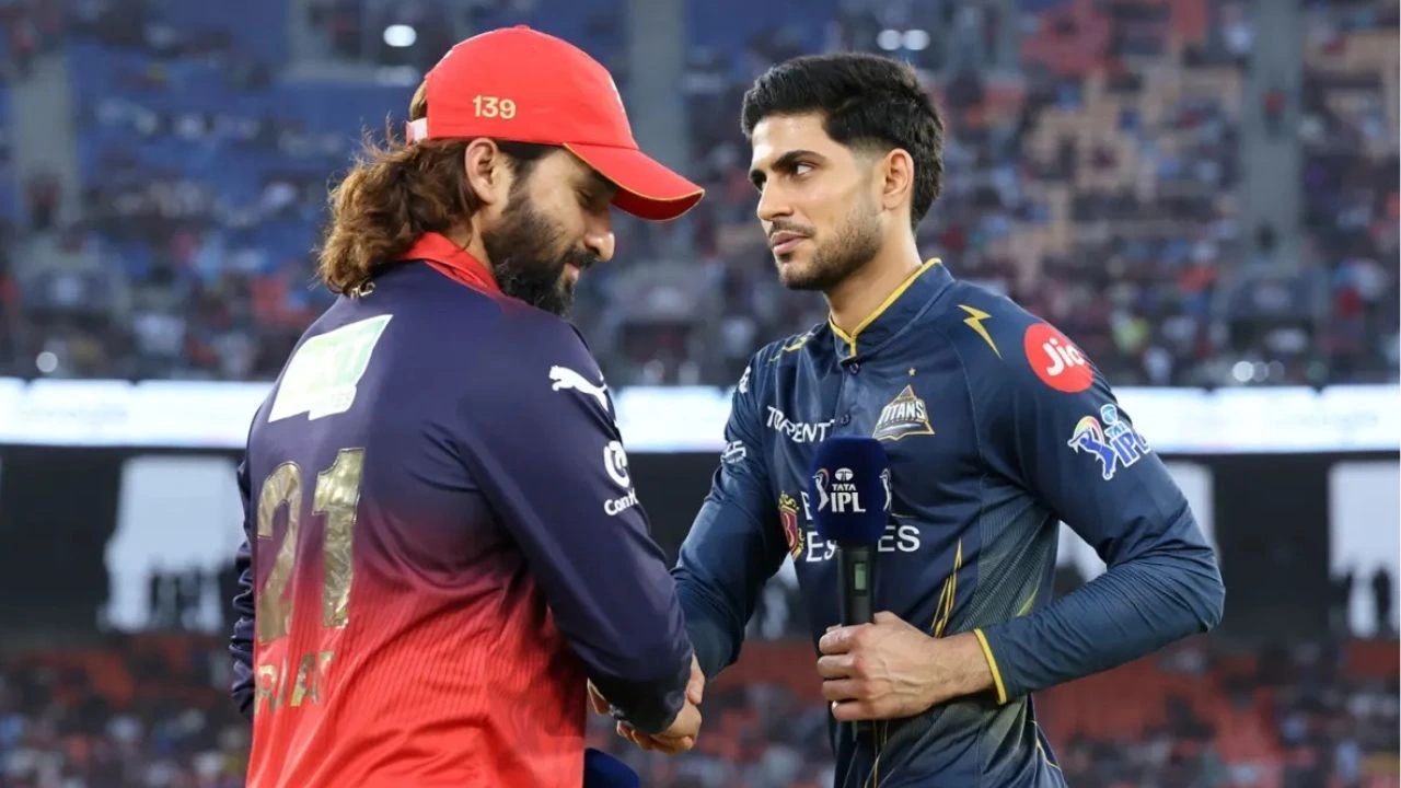 RCB vs GT, IPL 2026 Qualifier 1: Bhuvneshwar meets Rabada, Kohli meets Gill and Dharamshala decides who goes directly to the final