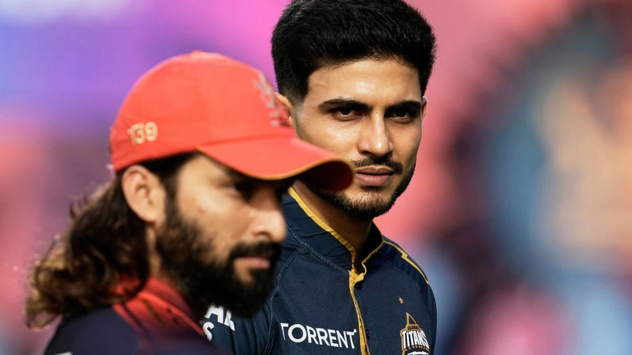 IPL 2026: Why are Jacob Bethell and Phil Salt not playing RCB vs GT Qualifier 1 today in Dharamshala?