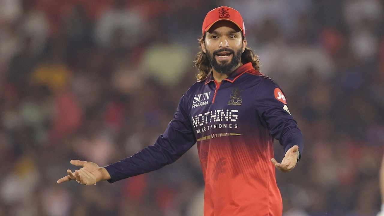 Rajat Patidar missed RCB’s clash against Punjab Kings