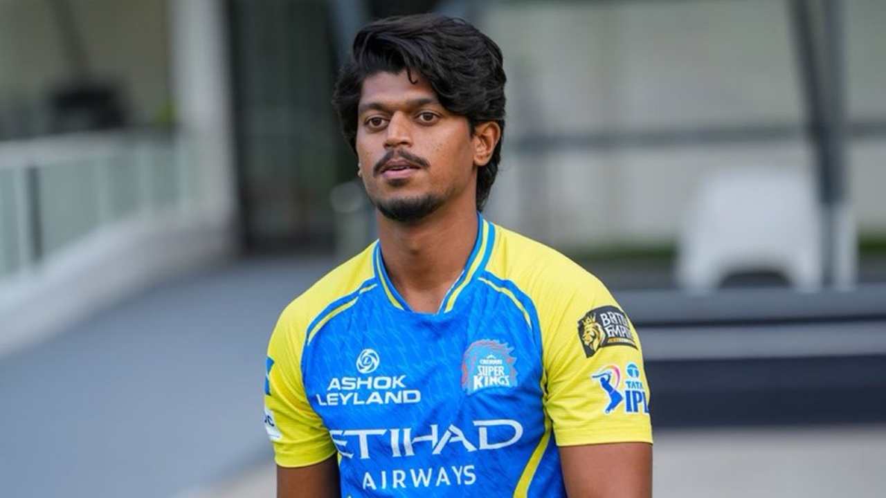Ramakrishna Ghosh ruled out of IPL 2026