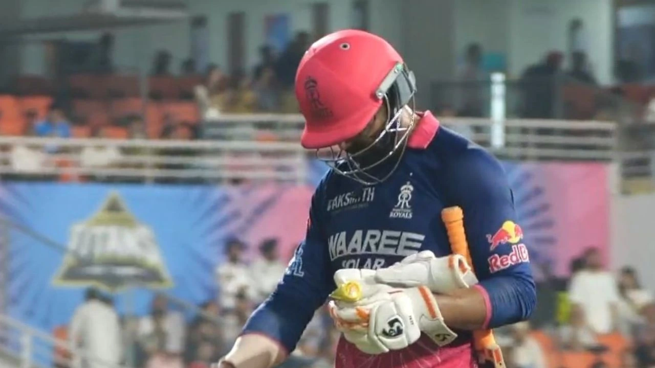 Ravindra Jadeja Injury Update