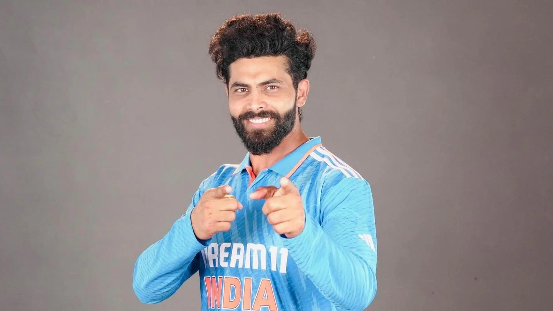 Ravindra Jadeja Height & Weight Ravindra Jadeja Height