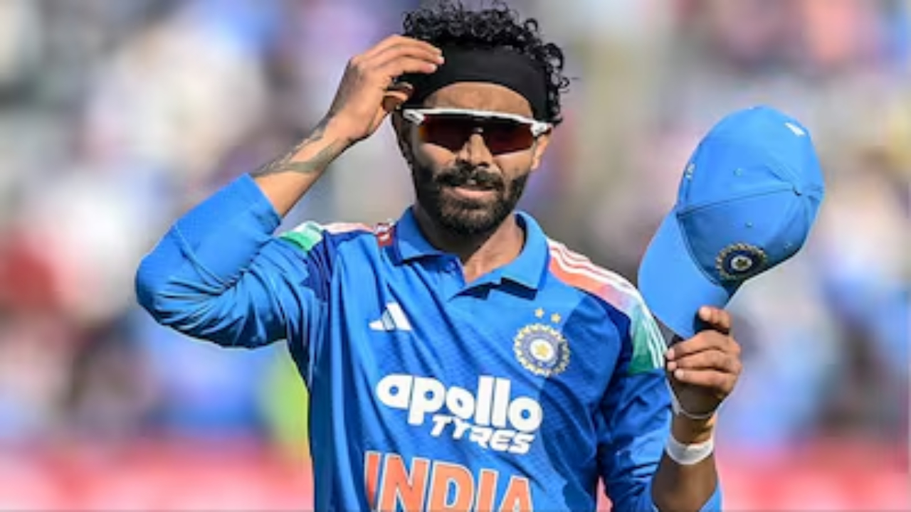 Ravindra Jadeja Faces Criticism From Zak And Ajinkya Rahane