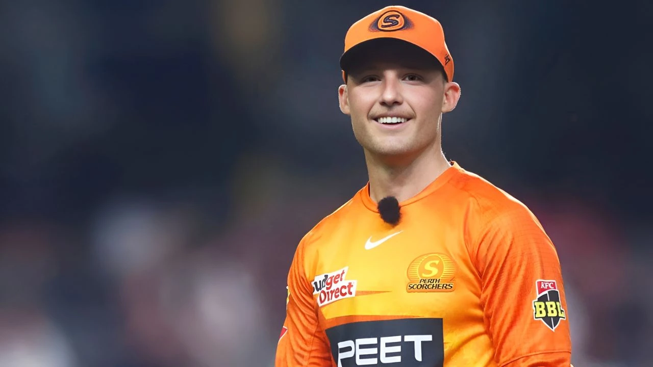 PSL 2026: Laurie Evans replaced by a big-name Australian signing at PindiZ