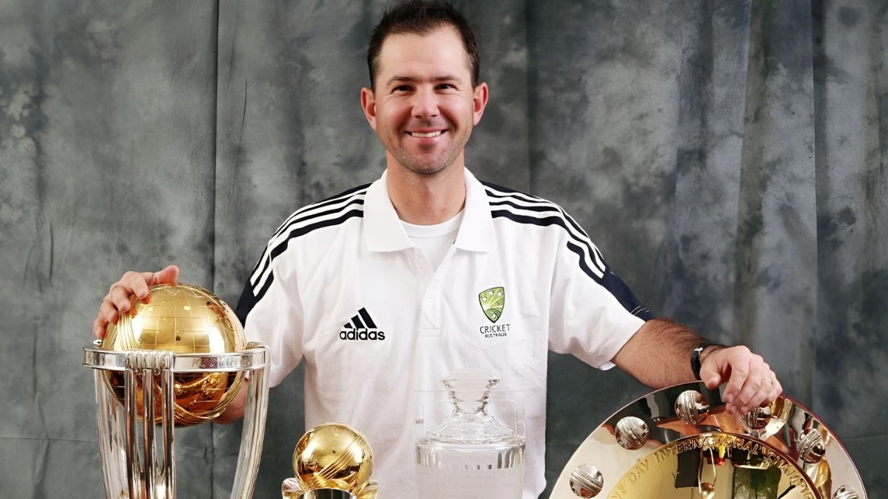 Fifteen years later Ricky Ponting's era still feels unmatched