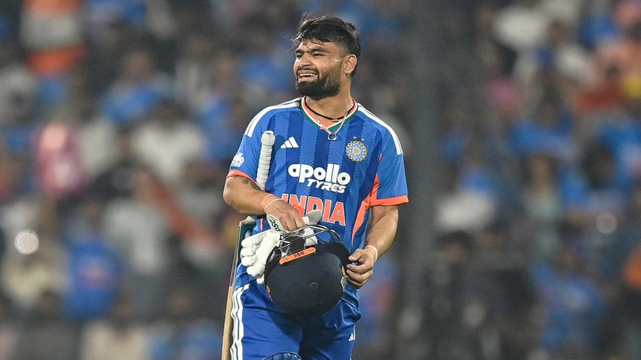 Rinku Sharma Returns To Life After Father S Death