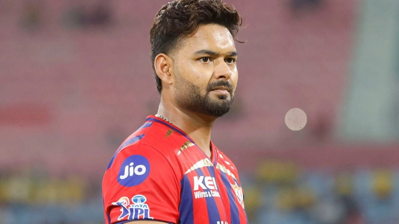 3 IPL teams that could eye Rishabh Pant in 2027 auction