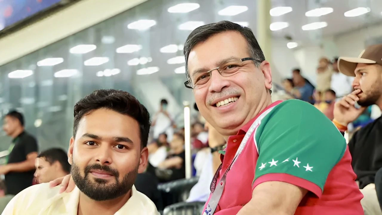 Rishabh Pant, LSG and Sanjiv Goenka’s strange history with wicketkeeper-captains in IPL 2026