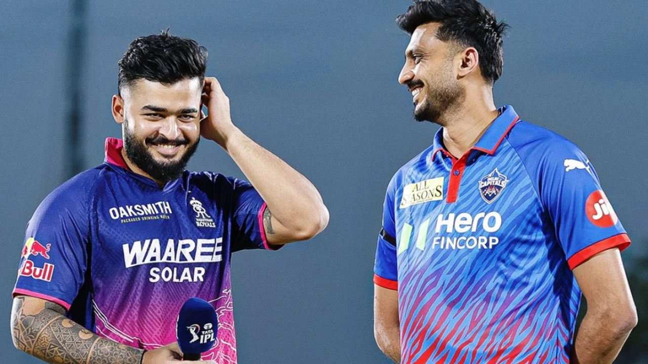Desperate Delhi Capitals seek perfect home send-off by derailing Playoffs spot chasing Rajasthan Royals
