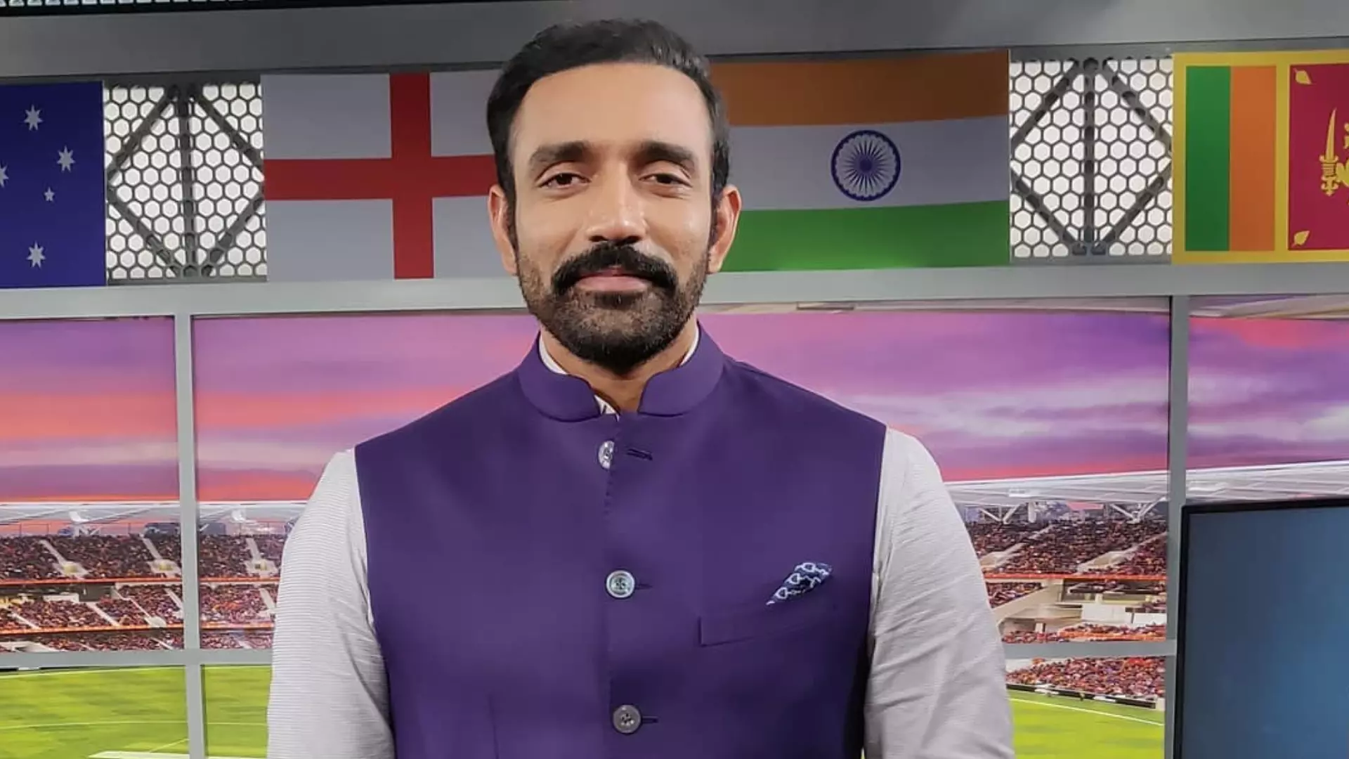 Robin Uthappa