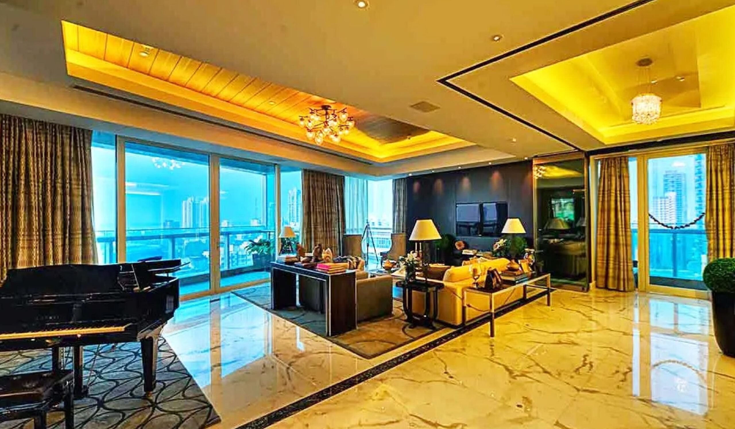 Rohit Sharma House Price Rohit Sharma House Price