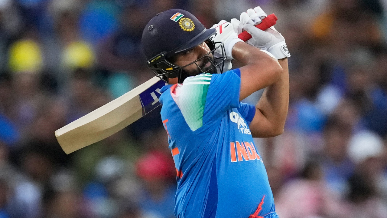 Rohit Sharma Can Break These 3 Major Milestones