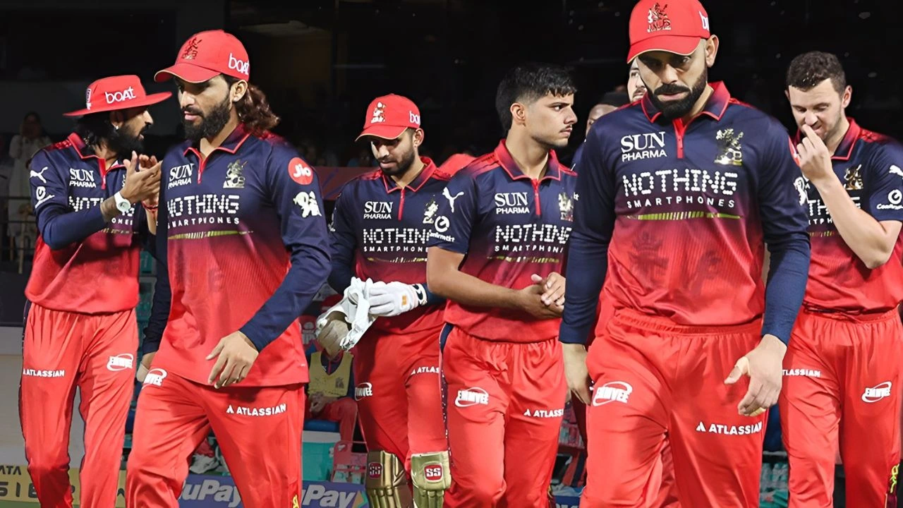 RCB Player Ratings for IPL 2026 ahead of LSG clash at Ekana
