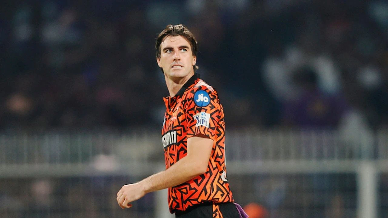 SRH get Pat Cummins boost as Daniel Vettori confirms his return game