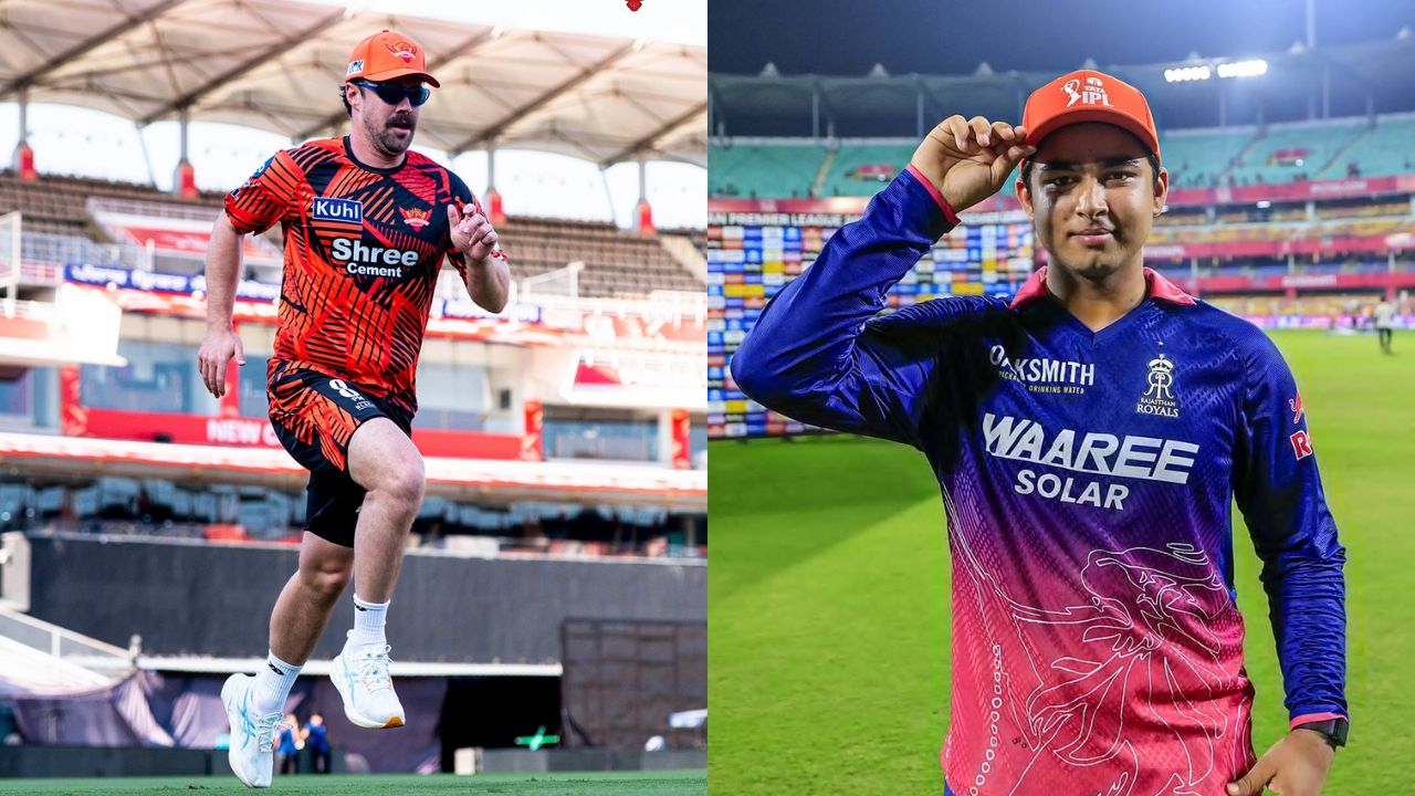 Hyderabad eyeing turnaround in SRH vs RR clash