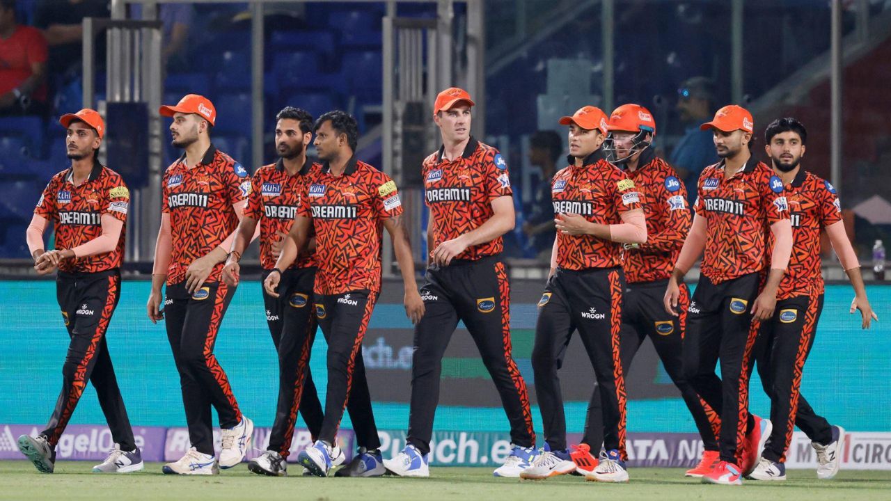 SRH gear up for IPL 2026 with a power-packed batting lineup despite Cummins setback