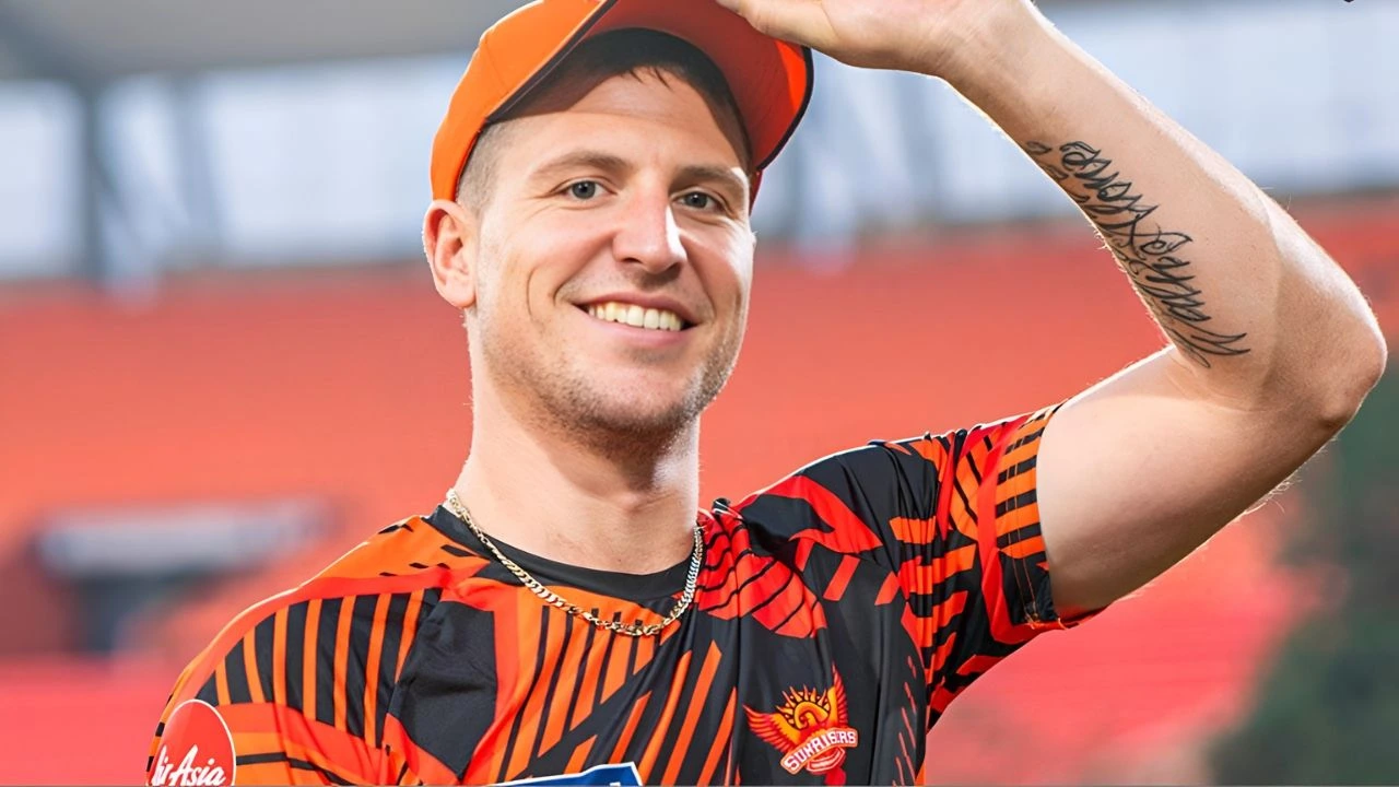 Injury rules Brydon Carse out of IPL 2026 as SRH bring in replacement