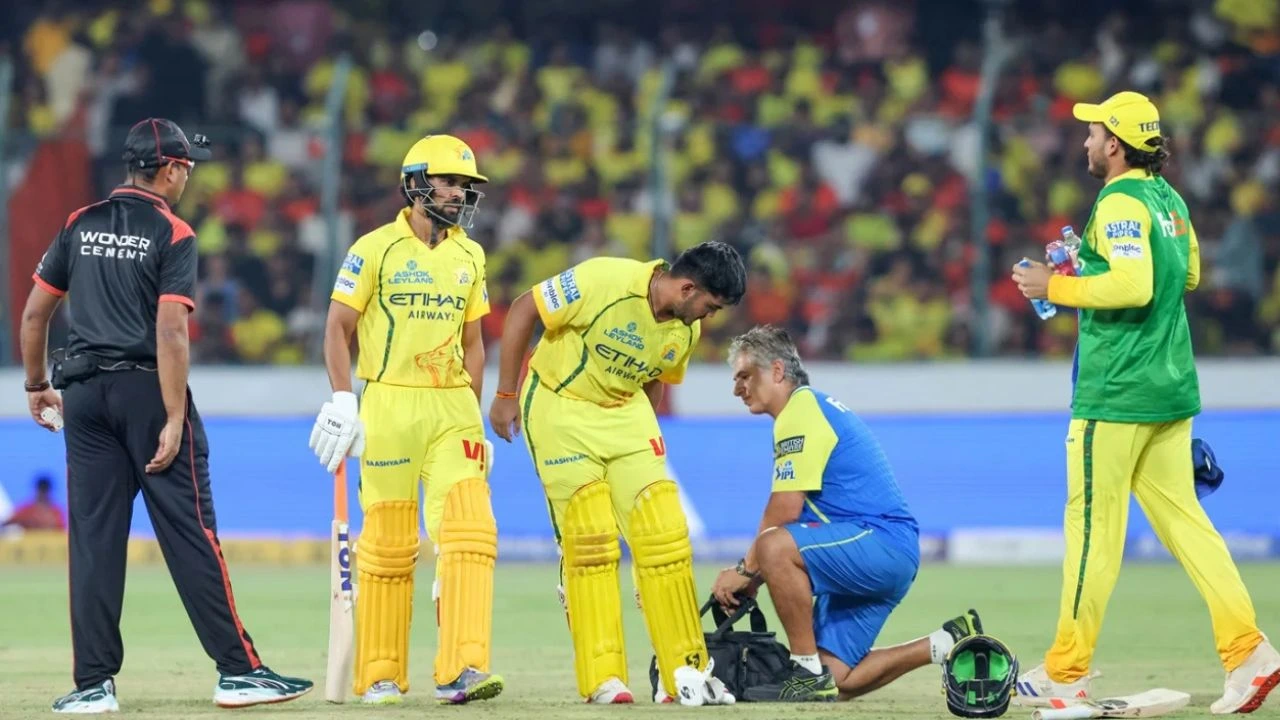 IPL 2026: 3 players who can replace Ayush Mhatre in CSK xi