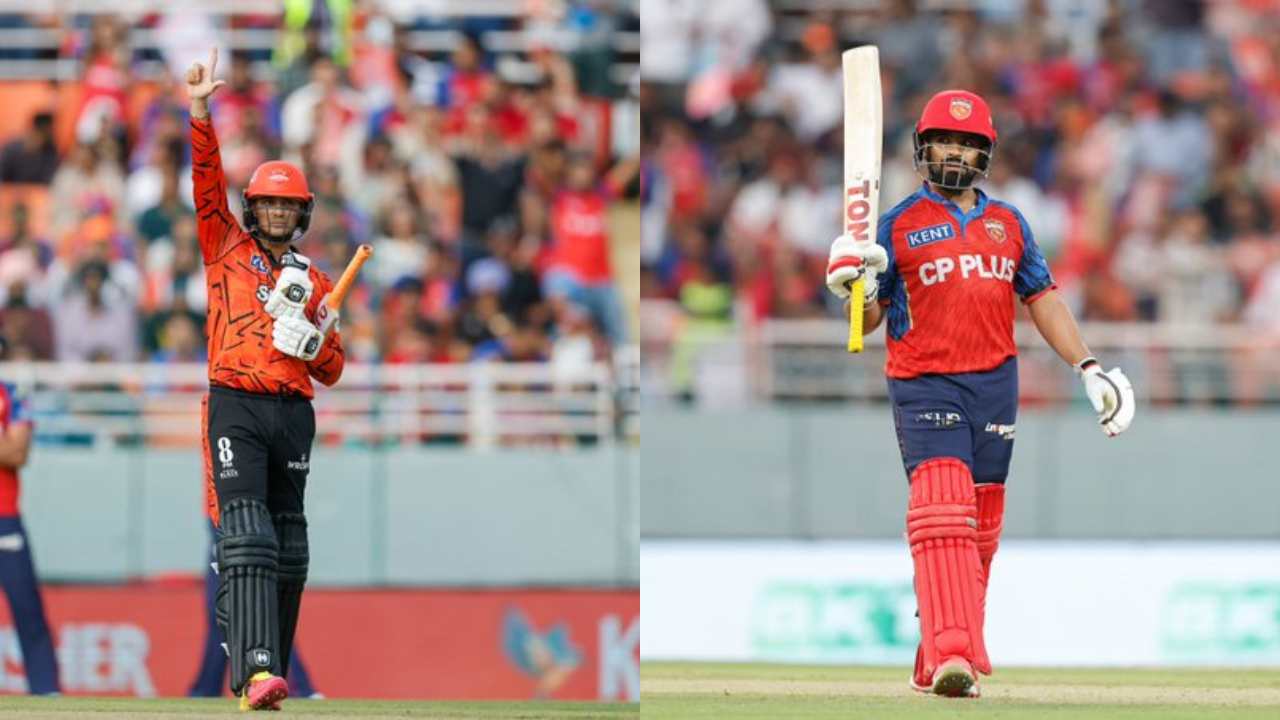 SRH vs PBKS: High-stakes clash awaits in Hyderabad