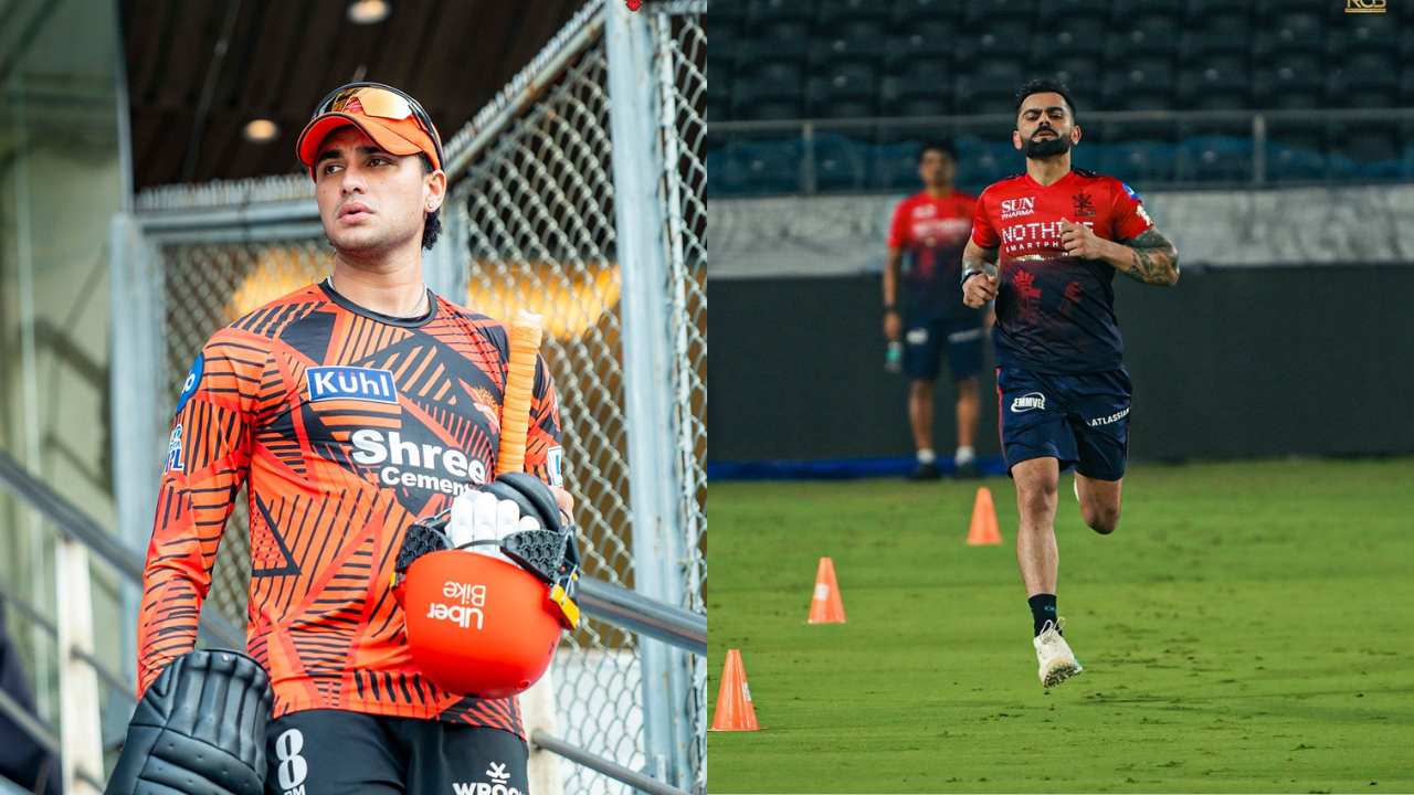 SRH vs RCB: Battle of heavyweights awaits in Hyderabad