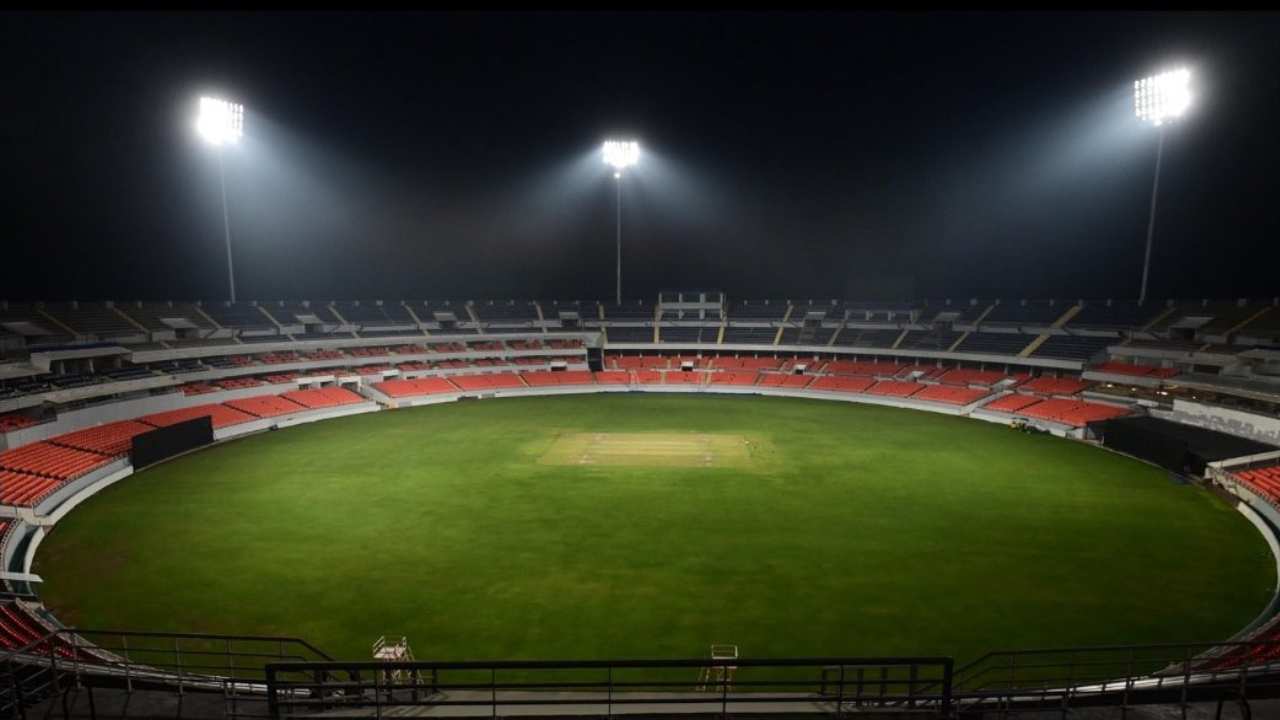 SRH vs RR: High-scoring contest awaits in Mullanpur