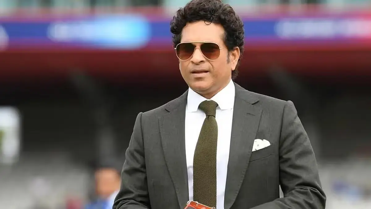 Sachin Tendulkar Height Sachin Tendulkar Height & Weight