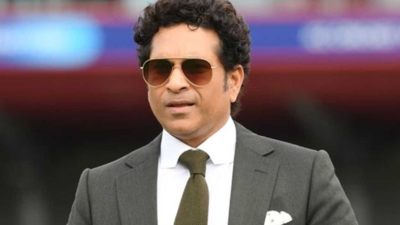 Sachin Tendulkar's bold T20 blueprint