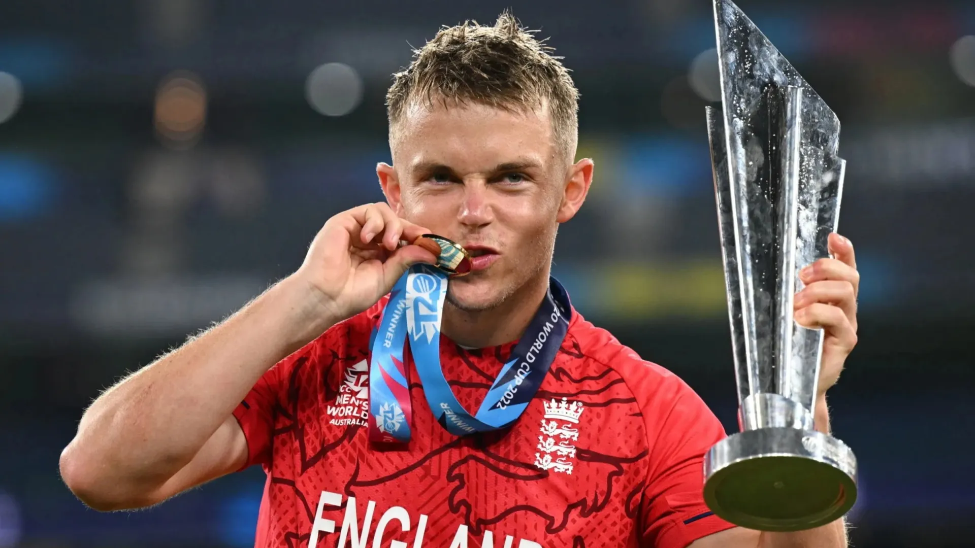 Sam Curran Net Worth Sam Curran Net Worth