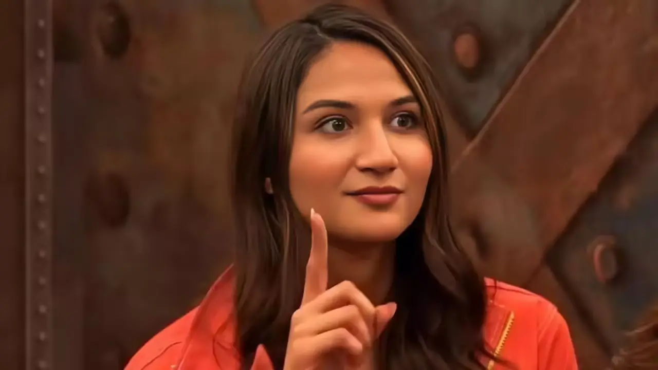 Sanjay Bangar Daughter