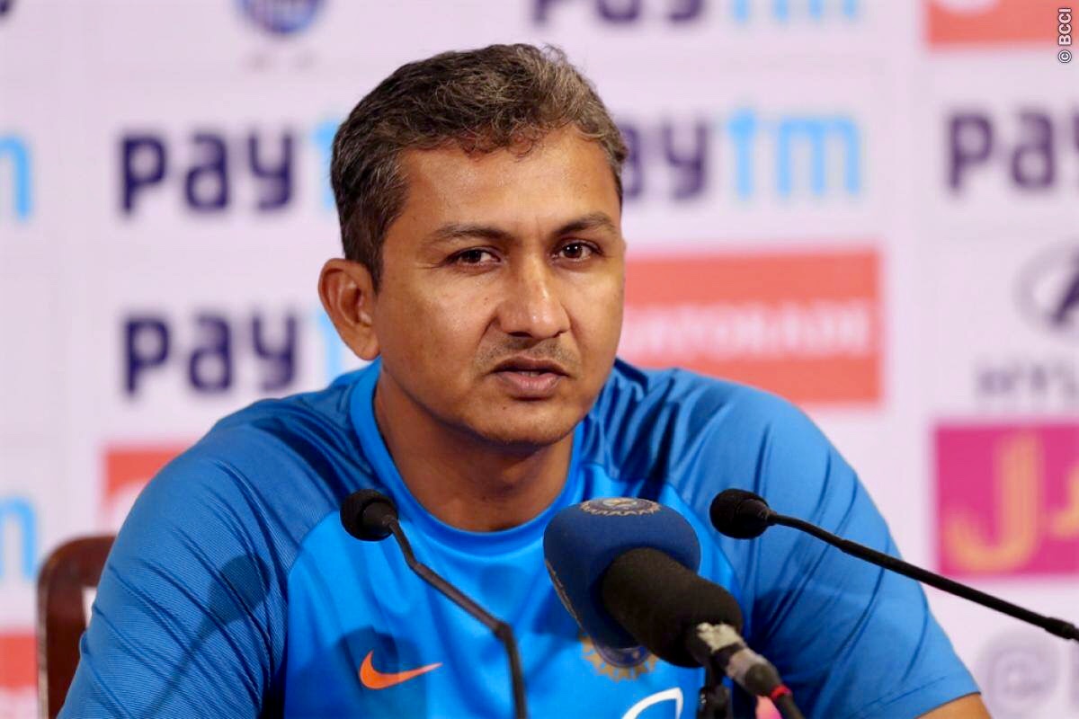 Sanjay Bangar Height
