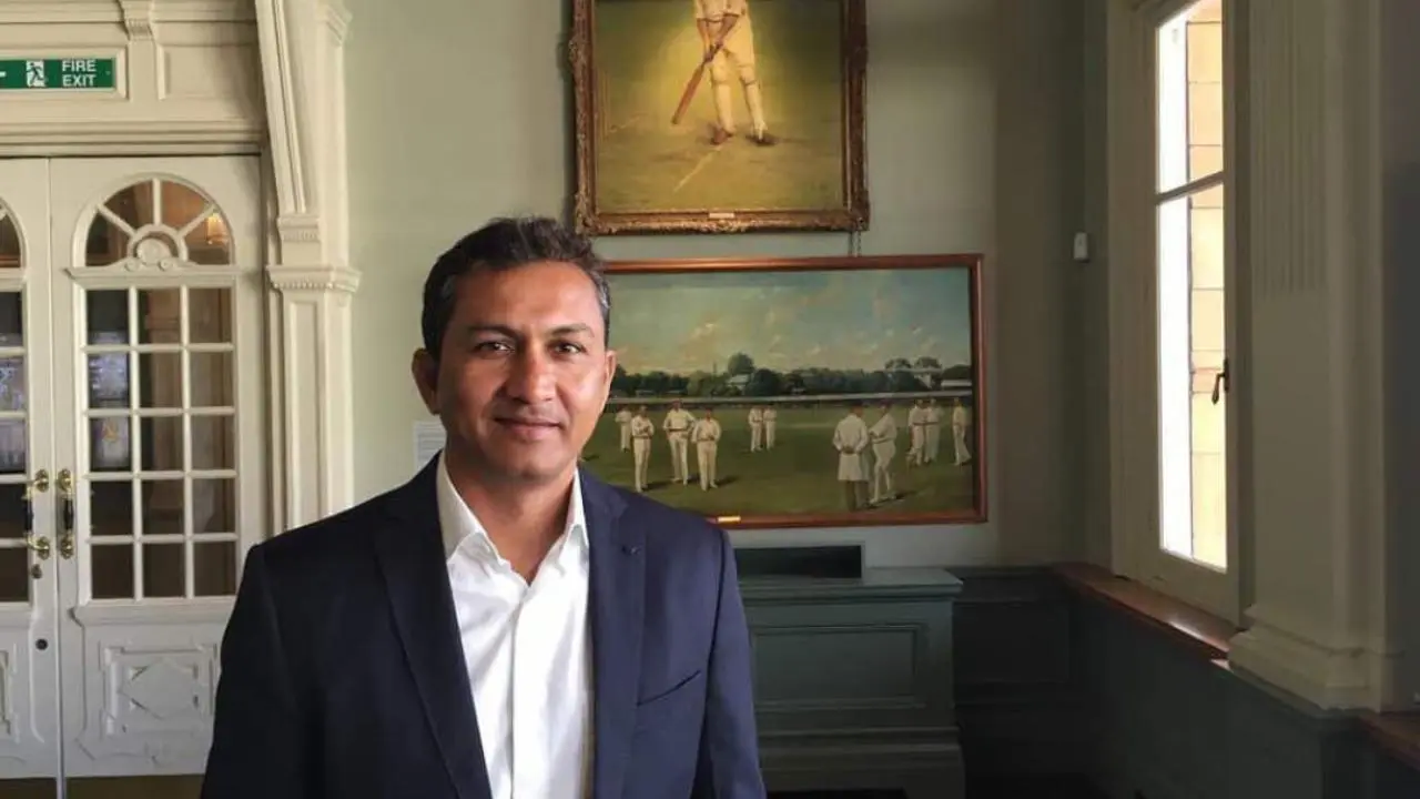 Sanjay Bangar House 