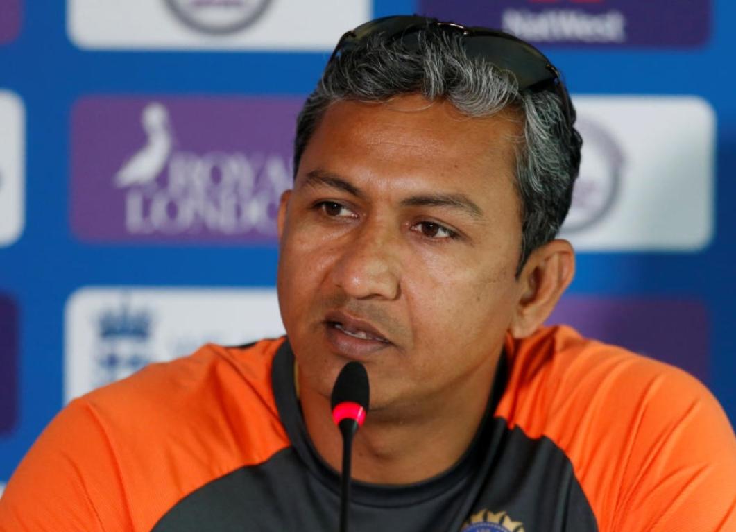 Sanjay Bangar Net Worth 