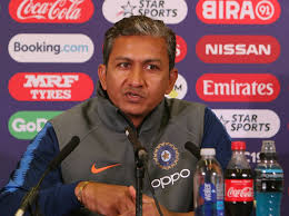Sanjay Bangar