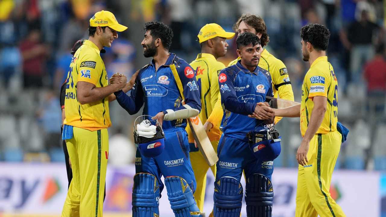 Sanju Samson, Akeal Hosein star as CSK register biggest IPL win