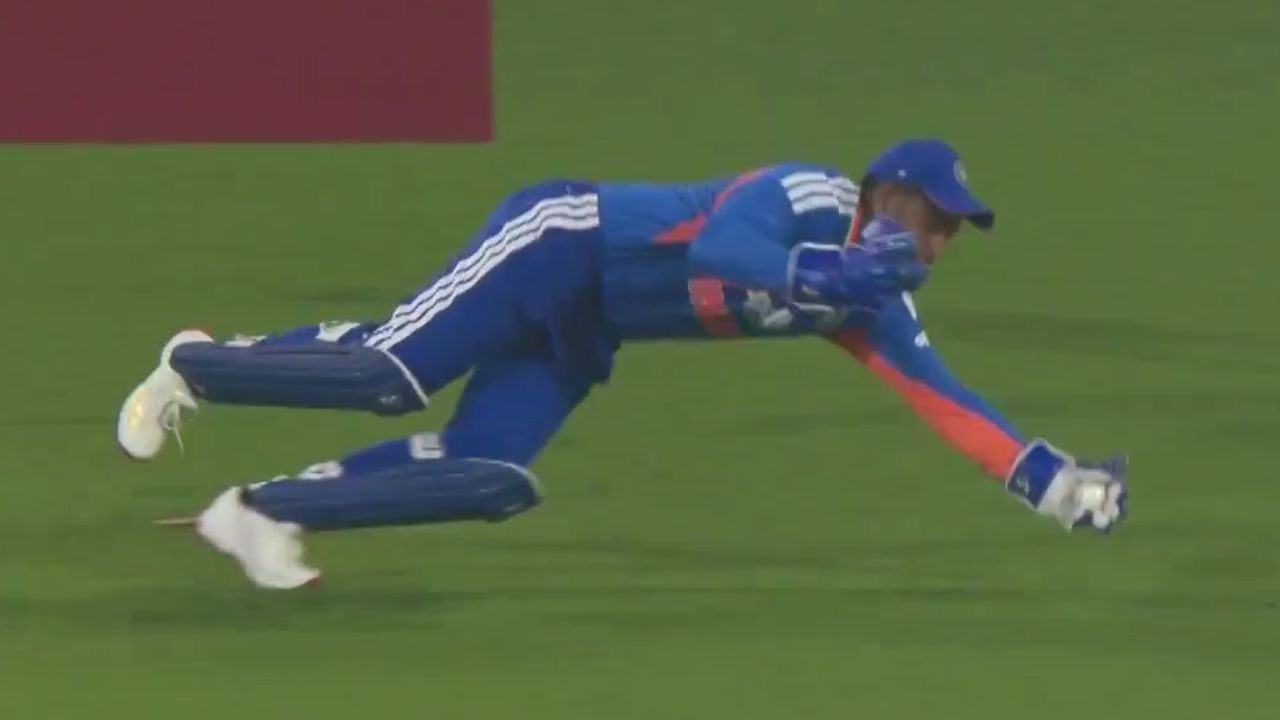 Sanju Samson