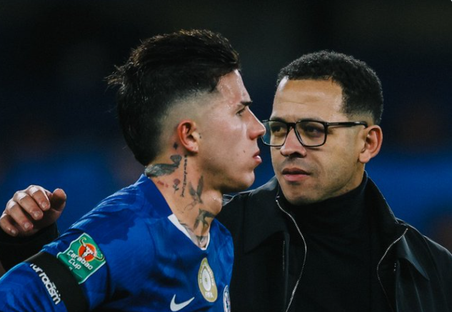 Chelsea FC transfer ban