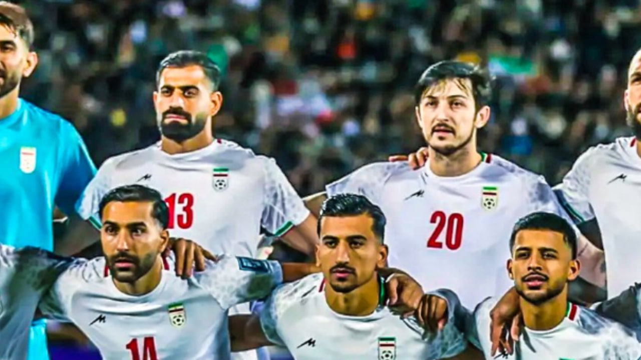 Iran's participation at the 2026 FIFA World Cup hangs in the balance