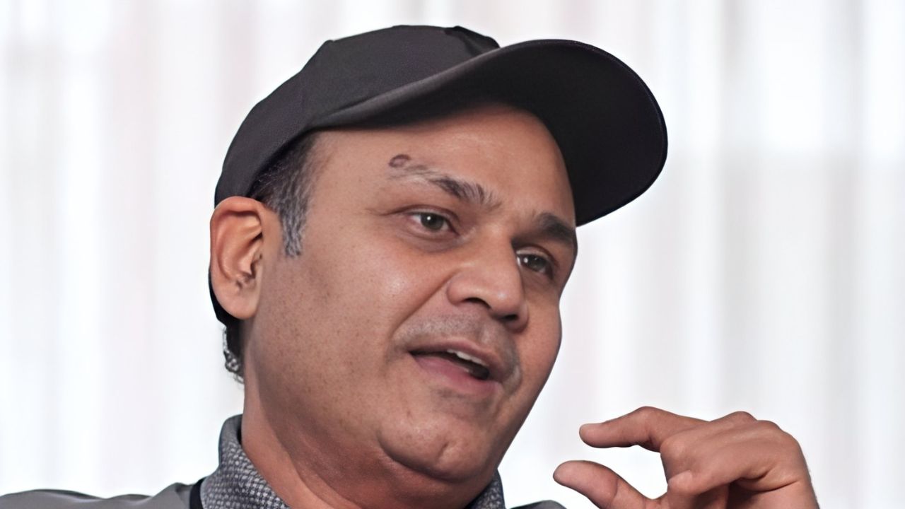 Sehwag