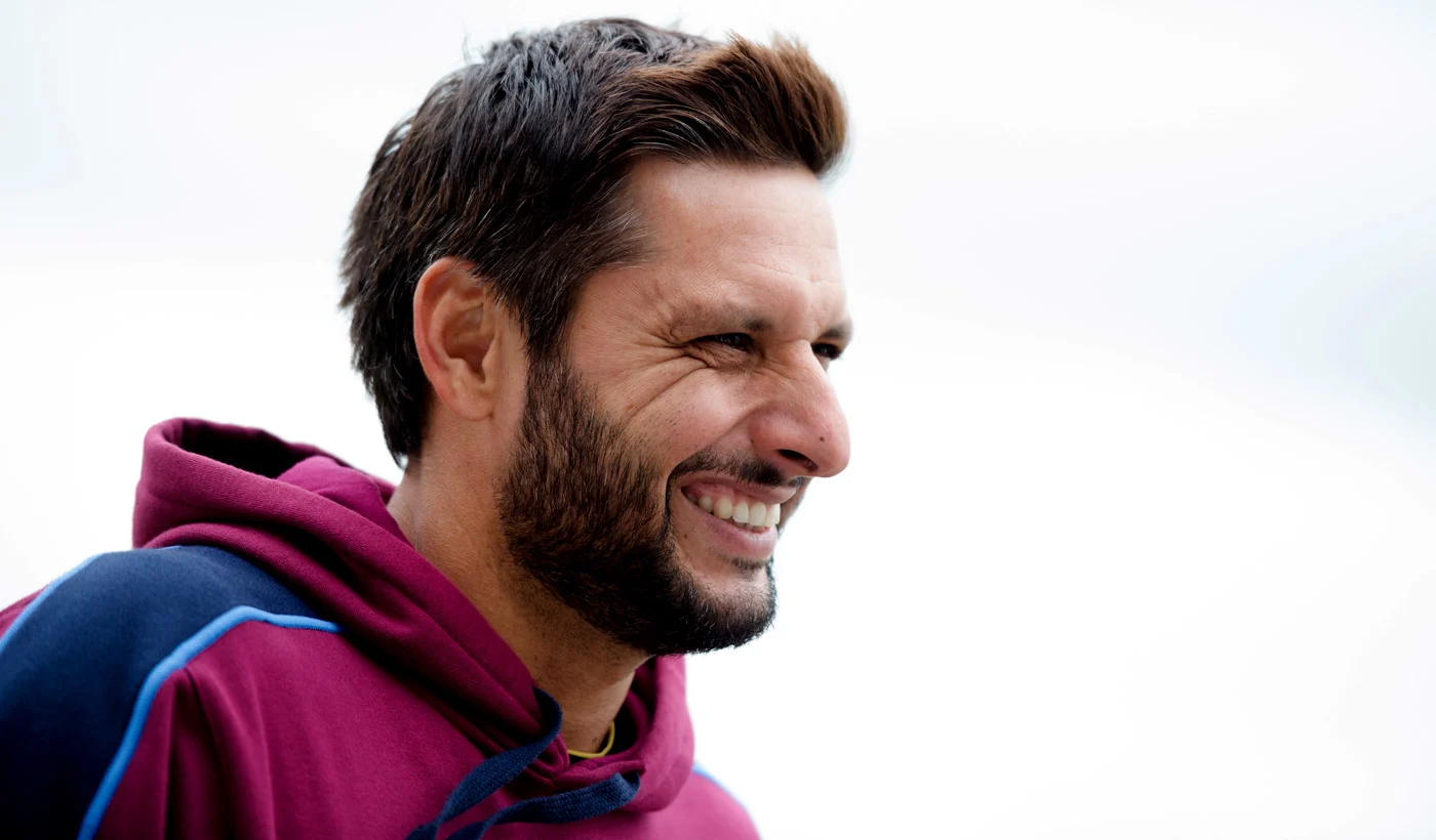 Shahid Afridi Net Worth in Rupees