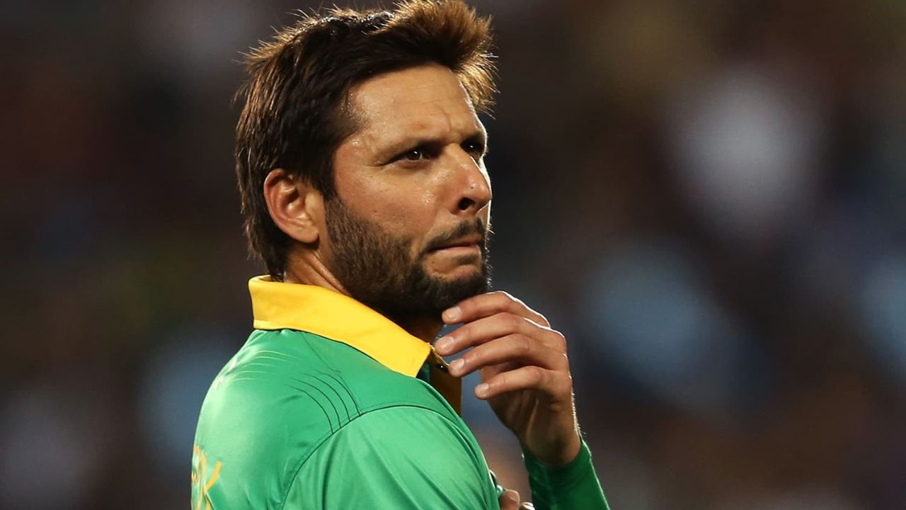 Shahid Afridi Reflects On Pakistan S Defeat Vs India In 2011 CWC