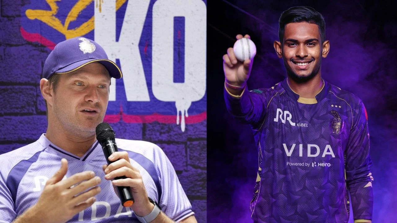 Shane Watson breaks silence on Matheesha Pathirana's availability for MI vs KKR