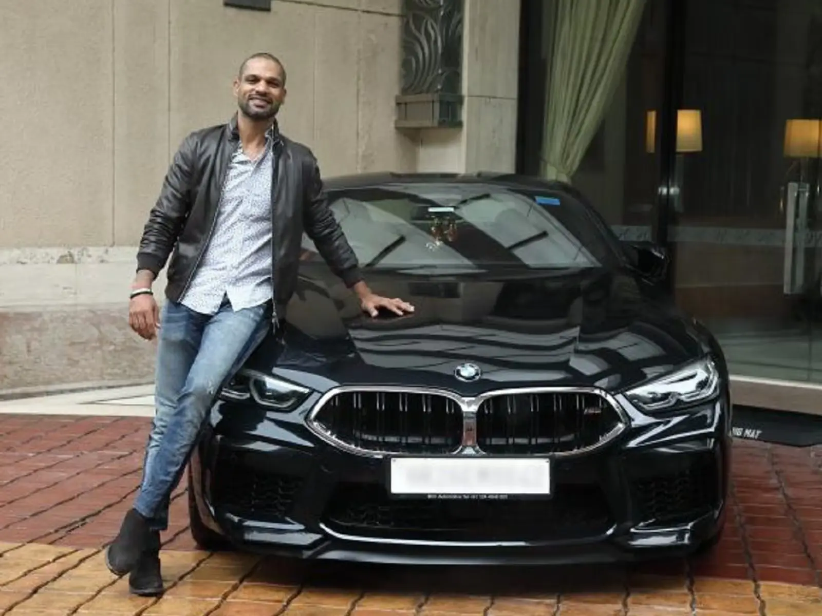 Shikhar Dhawan Cars Shikhar Dhawan Cars