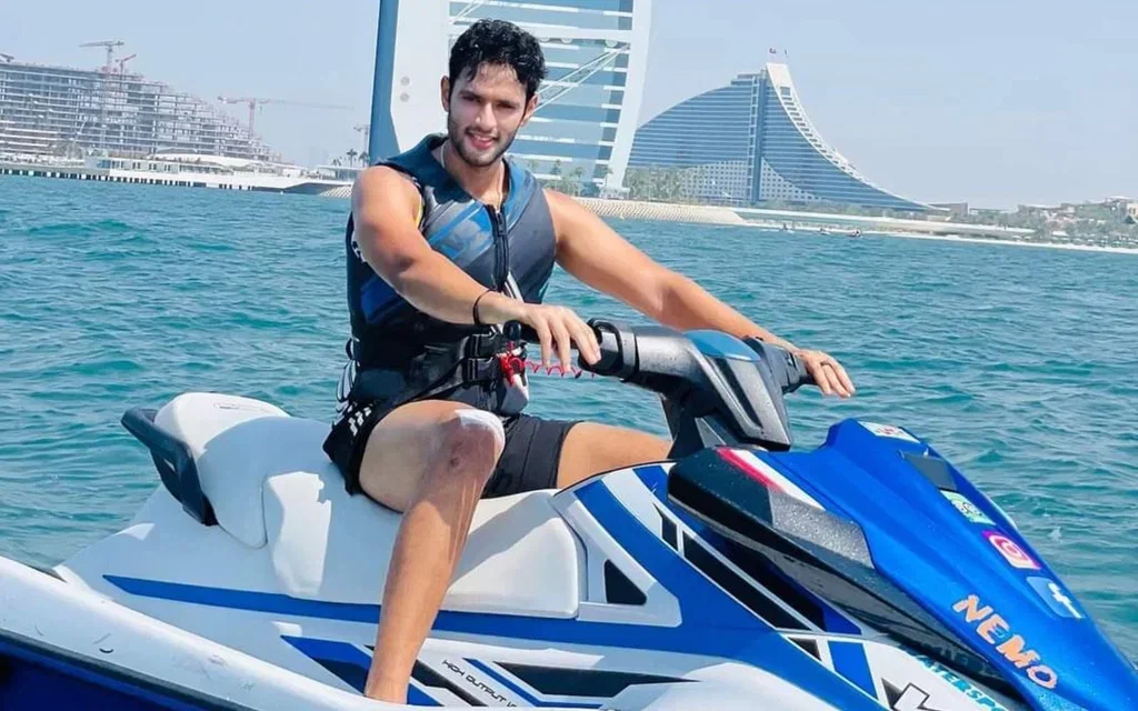 Shivam Dube Net Worth & Salary