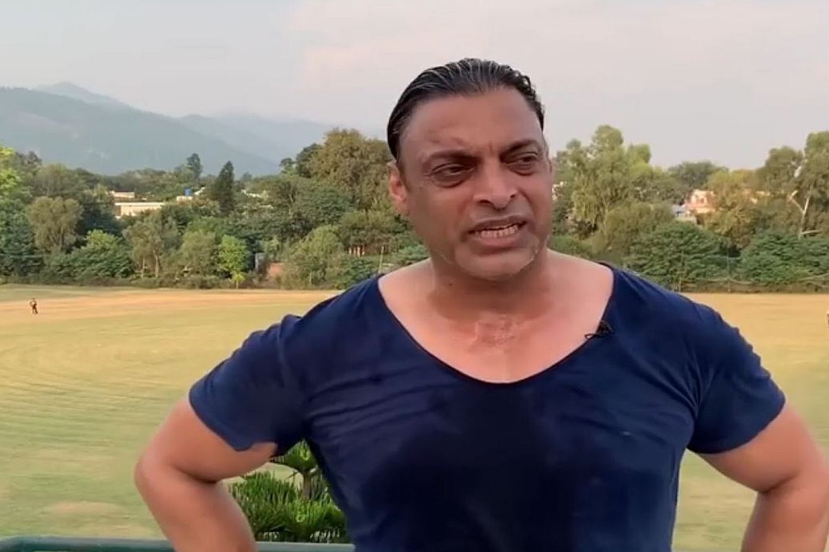 Shoaib Akhtar House Shoaib Akhtar House