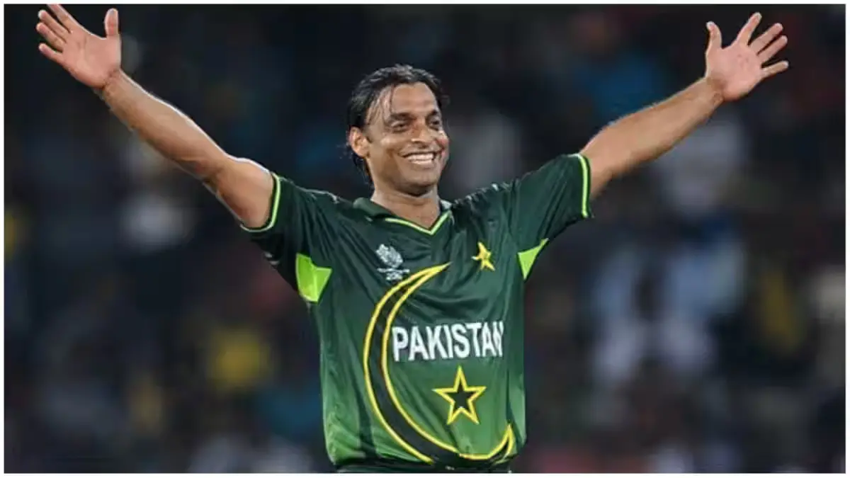 Shoaib Akhtar Instagram Shoaib Akhtar Instagram