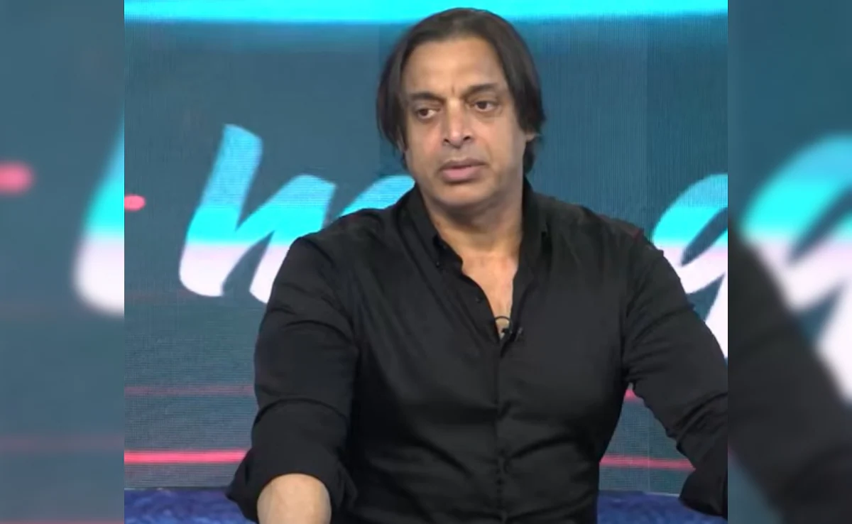 Shoaib Akhtar Net Worth Shoaib Akhtar Net Worth