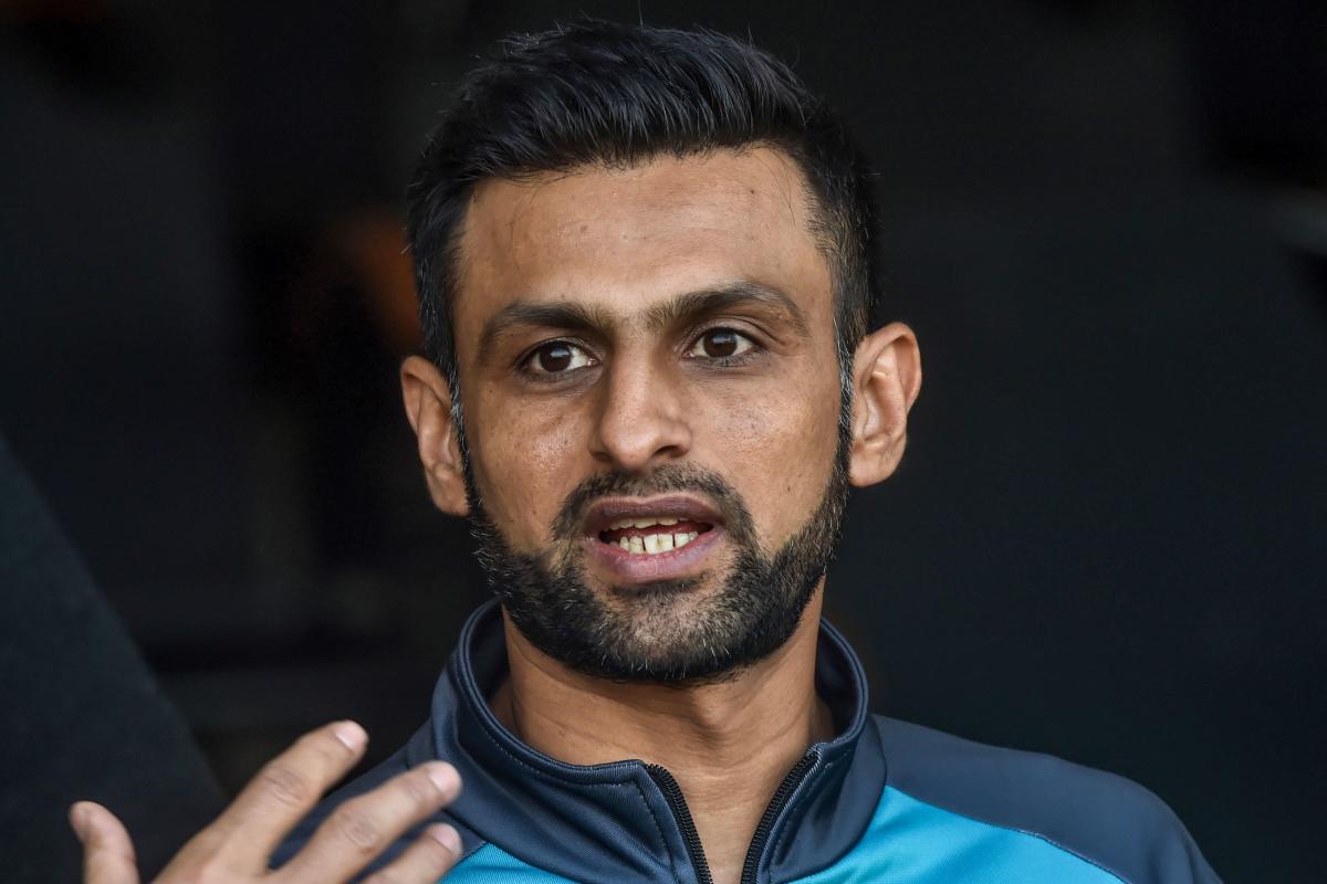 Shoaib Malik Instgaram & Photos