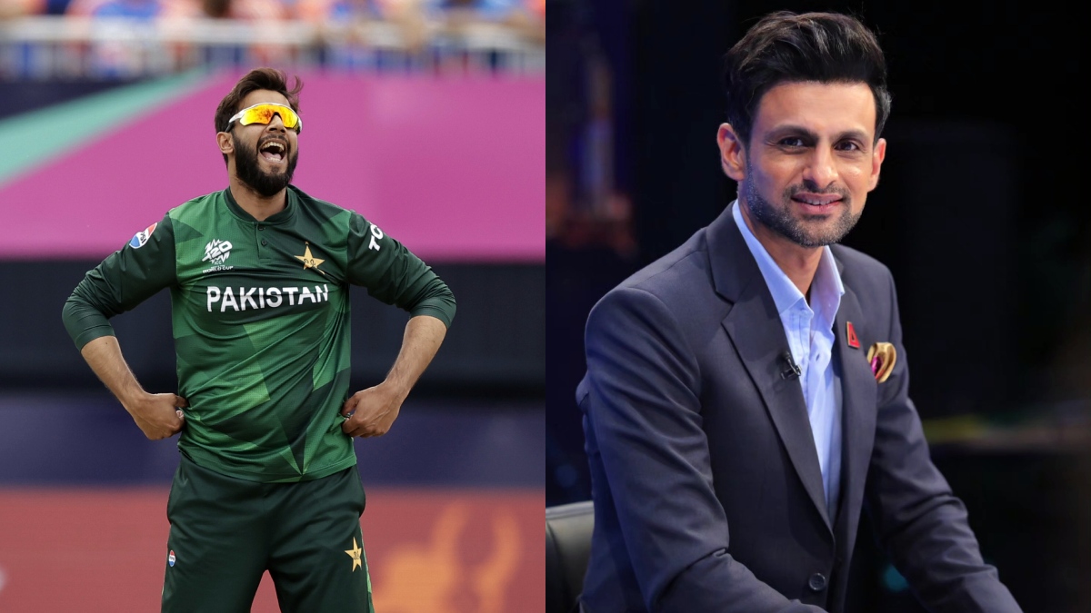 Shoaib Malik Net Worth