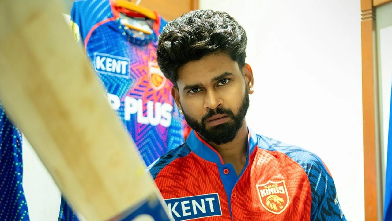 What exactly does PBKS skipper Shreyas Iyer have to win before India gives him the captaincy?