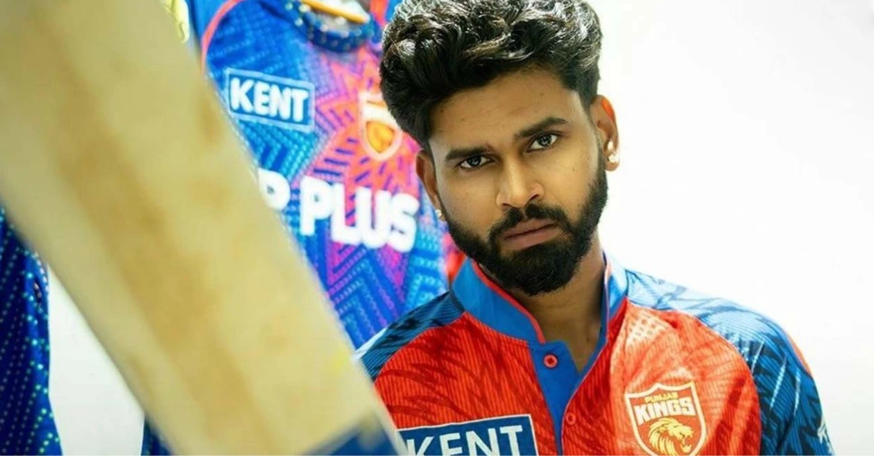 Shreyas Iyer Height & Weight